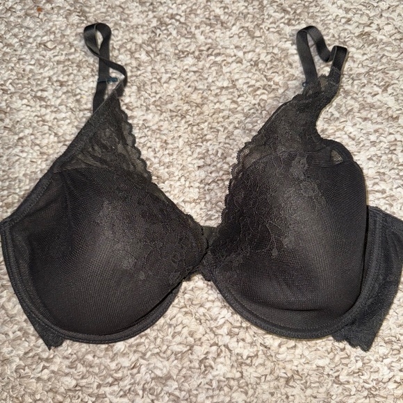 Natori Lightly Lined Bra-34DDD - Picture 1 of 4